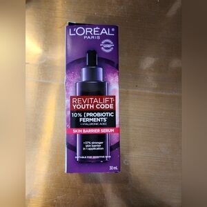 NEW (in Original Packaging) L'Oreal Revitalift Youth Code Serum